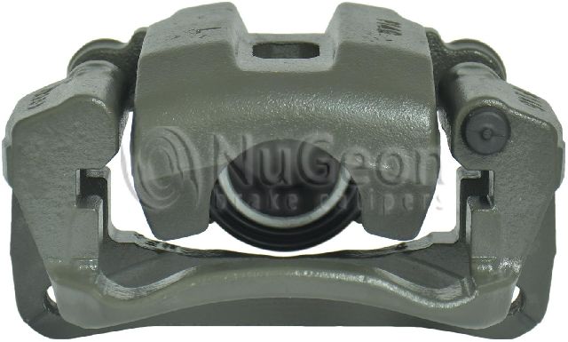 2008-2015 Toyota Sequoia Disc Brake Caliper - Rear Left (BBB Industries)