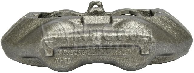 1967-1968 Pontiac Firebird Disc Brake Caliper - Front Left (BBB Industries)