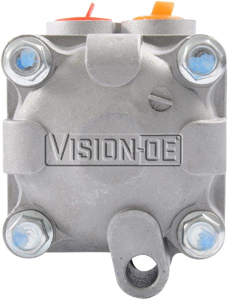 2001-2003 INFINITI QX4 Power Steering Pump (BBB Industries)