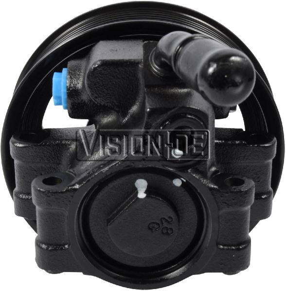 2006-2007 Ford F-250 Super Duty Power Steering Pump (BBB Industries)