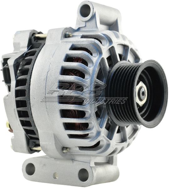 2002-2003 Ford F-450 Super Duty Alternator (BBB Industries)
