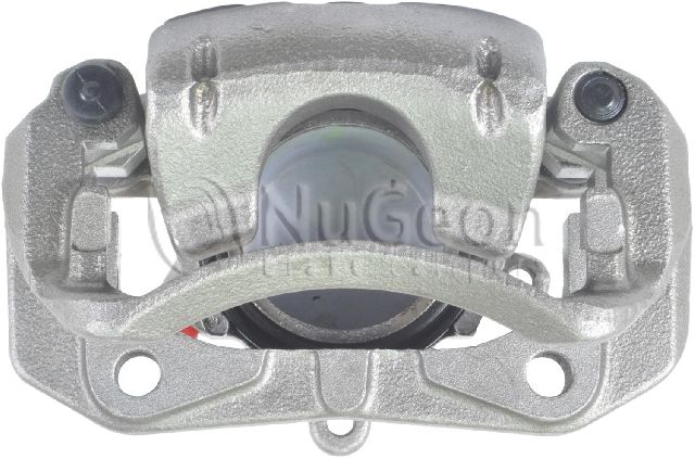 1989-1995 Toyota Pickup Disc Brake Caliper - Front Right (BBB Industries)