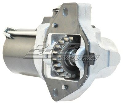 2014-2017 Acura RLX Starter (BBB Industries)