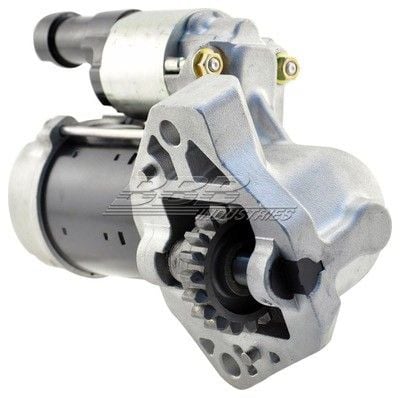 2007-2009 Acura MDX Starter (BBB Industries)