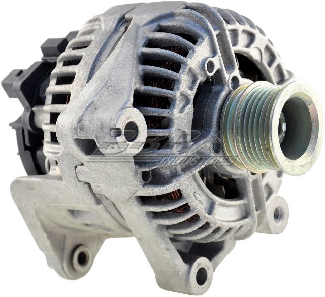 2004-2006 BMW X3 Alternator (BBB Industries)