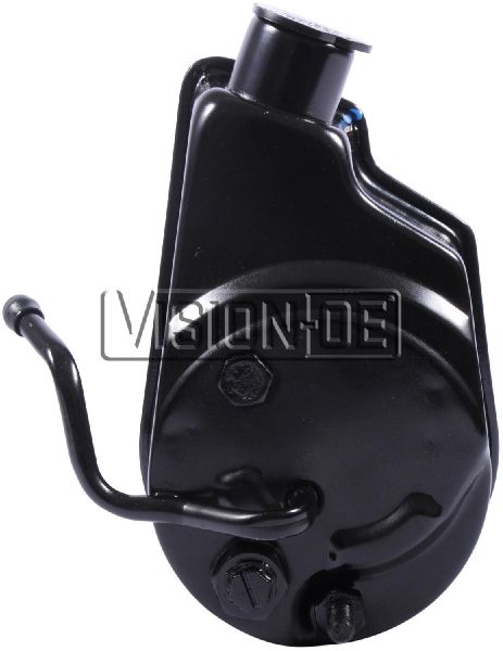 2007-2013 Chevrolet Avalanche Power Steering Pump (BBB Industries)