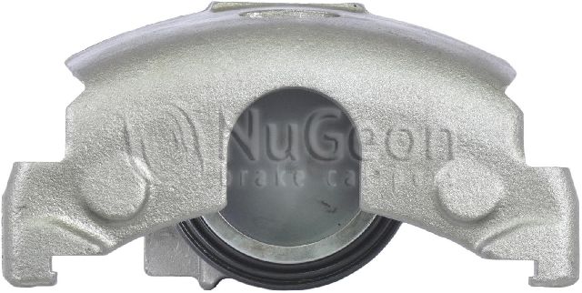 1975-1978 Chevrolet G30 Disc Brake Caliper - Front Left (BBB Industries)