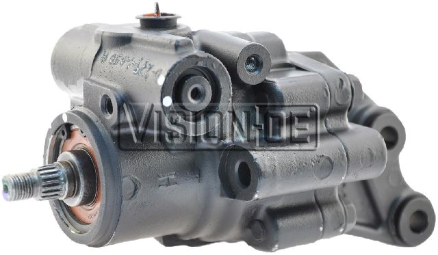 1998-2000 Lexus GS400 Power Steering Pump (BBB Industries)