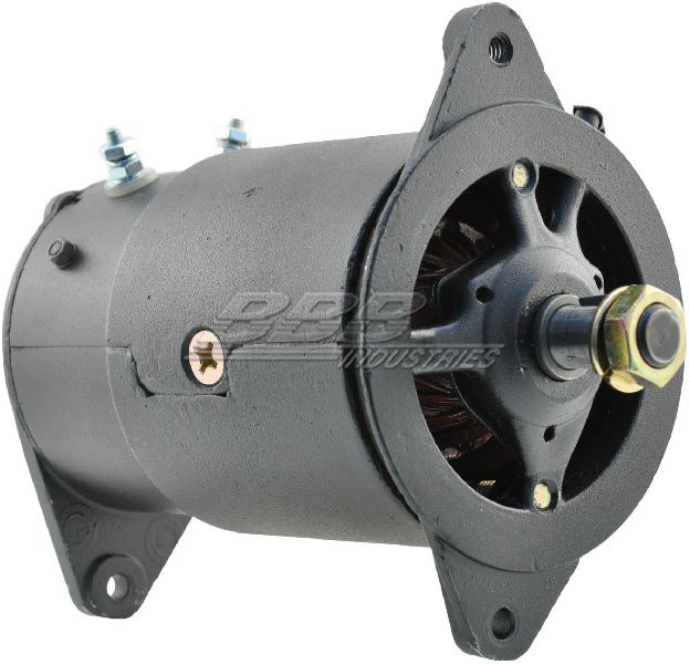 1952-1954 Chevrolet Bel Air Generator (BBB Industries)