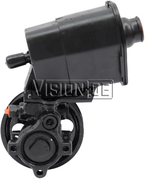 2002 Dodge Ram 1500 Power Steering Pump (BBB Industries)