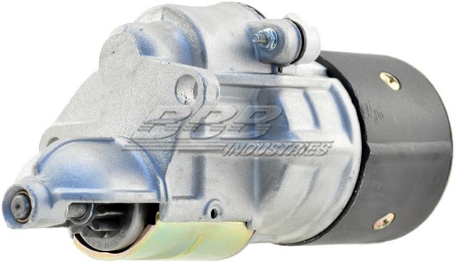1965-1966 Chrysler 300 Starter (BBB Industries)