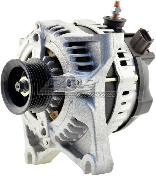 2009-2012 Ford F-450 Super Duty Alternator (BBB Industries)