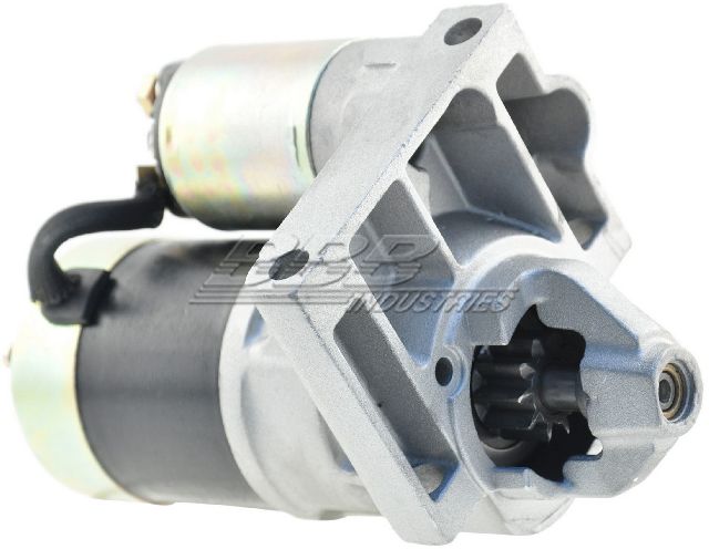 1994-1998 Jeep Cherokee Starter (BBB Industries)
