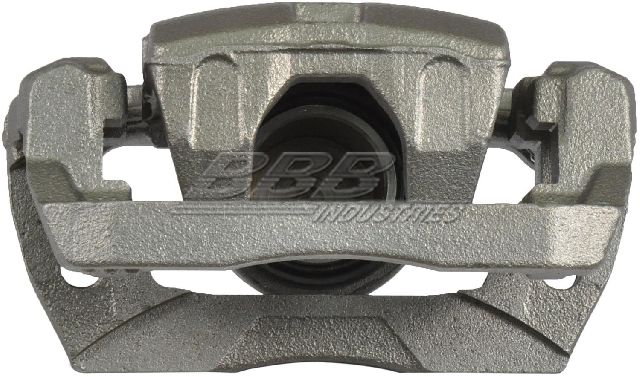 2007-2012 Mazda CX-7 Disc Brake Caliper - Rear Left (BBB Industries)