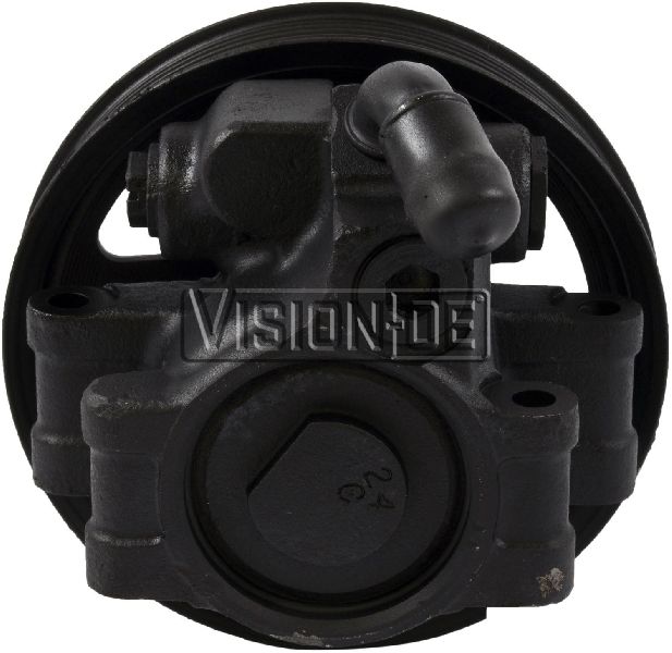 2002-2004 Ford Explorer Power Steering Pump (BBB Industries)