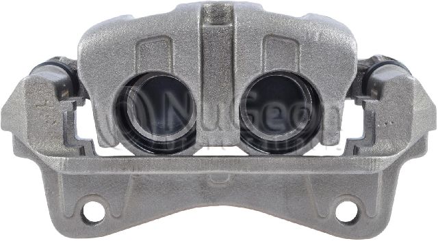 2006-2014 Honda Ridgeline Disc Brake Caliper - Front Right (BBB Industries)