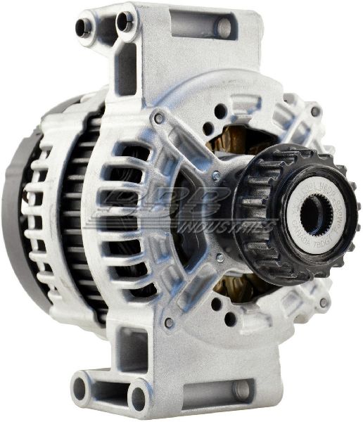 2008-2010 Volvo V70 Alternator (BBB Industries)