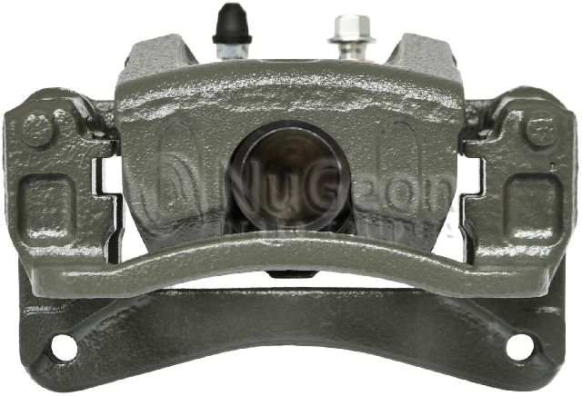 2007-2012 Hyundai Veracruz Disc Brake Caliper - Rear Left (BBB Industries)