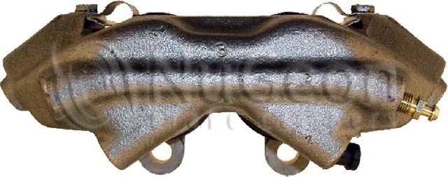 1965-1972 Dodge Dart Disc Brake Caliper - Front Right (BBB Industries)