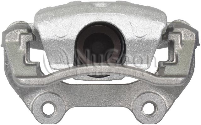 2007-2016 GMC Acadia Disc Brake Caliper - Rear Left (BBB Industries)