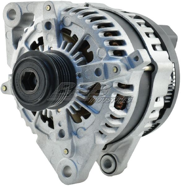 2011-2016 Hyundai Equus Alternator (BBB Industries)