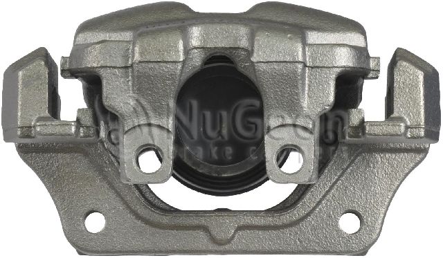 2007-2013 BMW 328i Disc Brake Caliper - Front Right (BBB Industries)