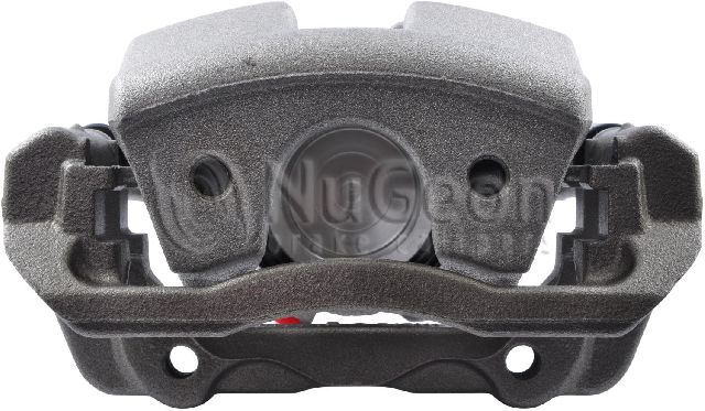 2008-2011 Mercedes-Benz C300 Disc Brake Caliper - Front Left (BBB Industries)