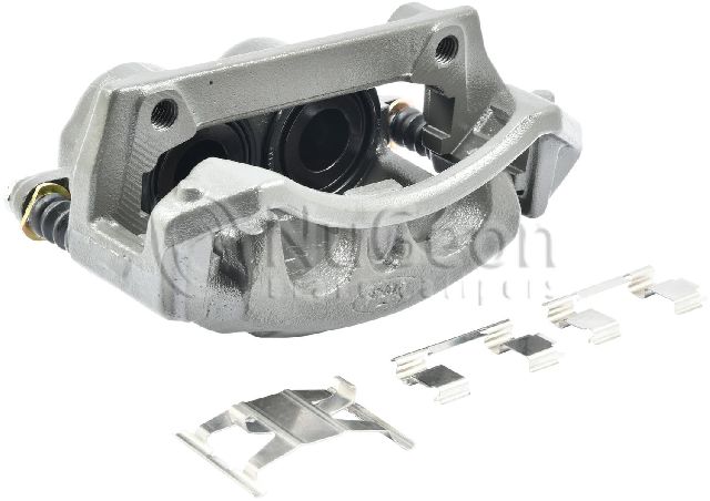 1997-2003 Ford F-150 Disc Brake Caliper - Front Left (BBB Industries)