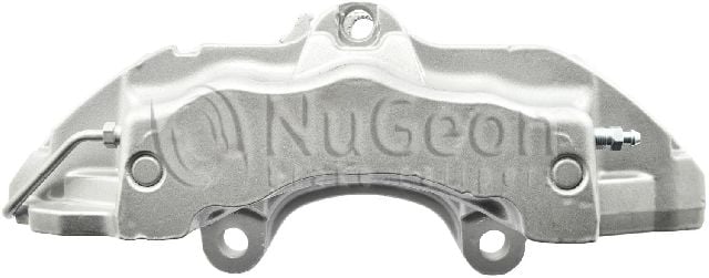 2007-2015 Audi Q7 Disc Brake Caliper - Front Left (BBB Industries)