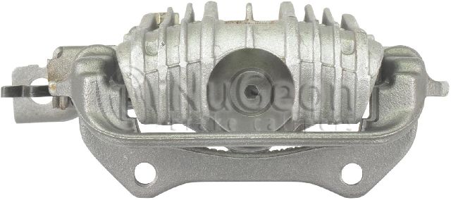 1988-1992 Pontiac Firebird Disc Brake Caliper - Rear Right (BBB Industries)