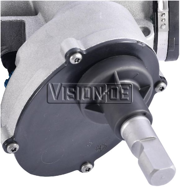 2014-2016 GMC Sierra 1500 Rack and Pinion Assembly (BBB Industries)