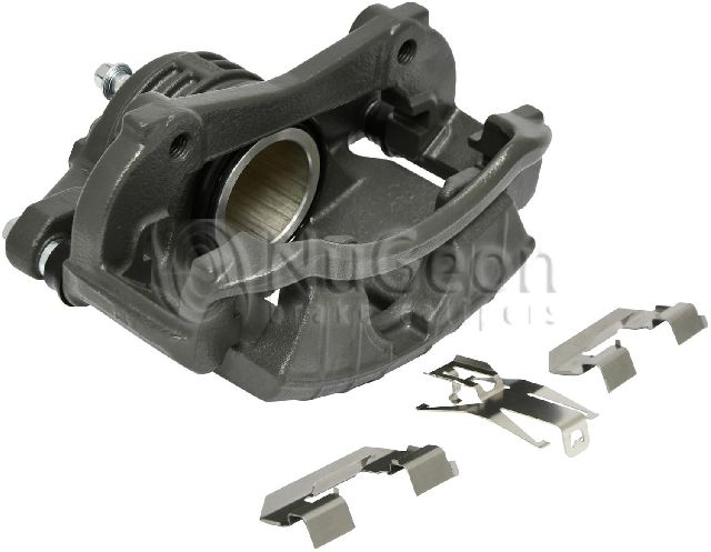 1999-2004 Oldsmobile Alero Disc Brake Caliper - Front Right (BBB Industries)