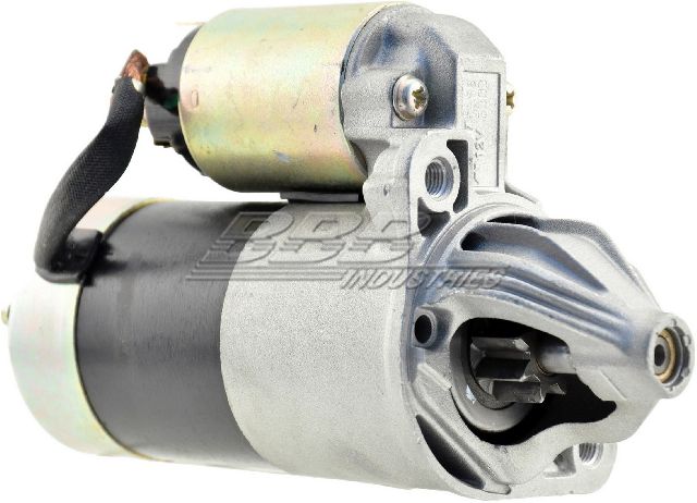 1991-1999 Mitsubishi 3000GT Starter (BBB Industries)