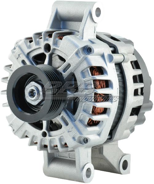 2010-2014 Ford F-150 Alternator (BBB Industries)