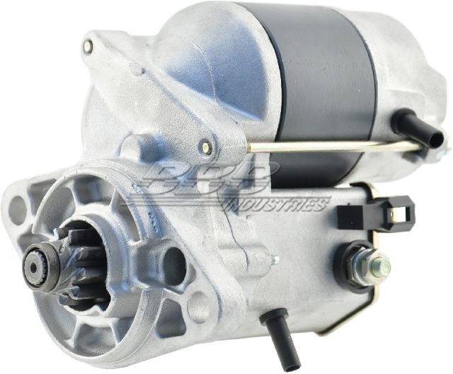 1981-1993 Toyota Pickup Starter (BBB Industries)