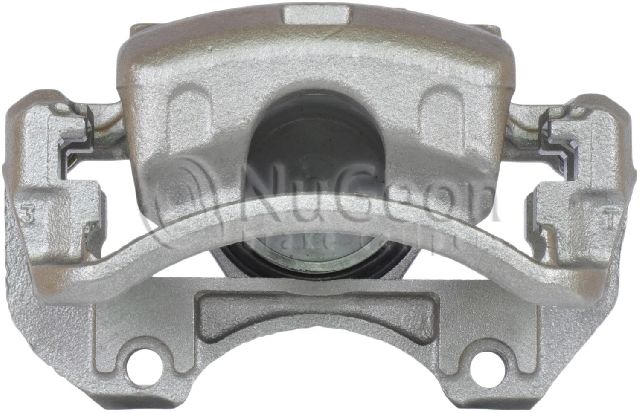 1989-1999 Nissan Maxima Disc Brake Caliper - Front Left (BBB Industries)