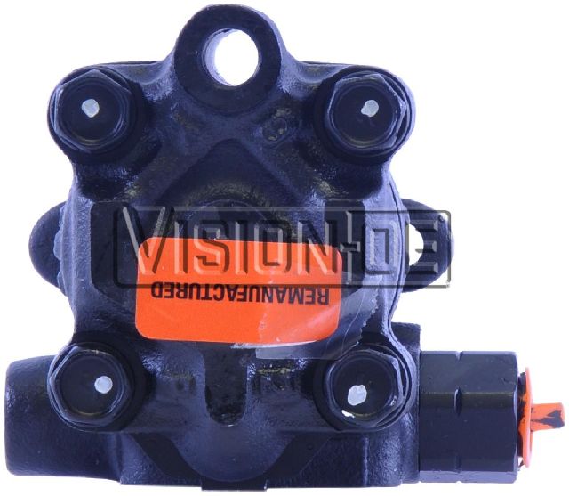 1990-1996 Nissan 300ZX Power Steering Pump (BBB Industries)