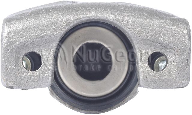 2001-2002 Lincoln Town Car Disc Brake Caliper - Rear Left or Rear Right (BBB Industries)