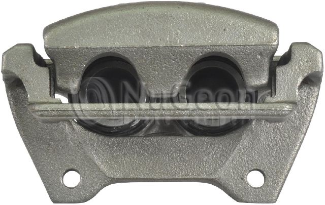 1991 Volvo 740 Disc Brake Caliper - Front Right (BBB Industries)