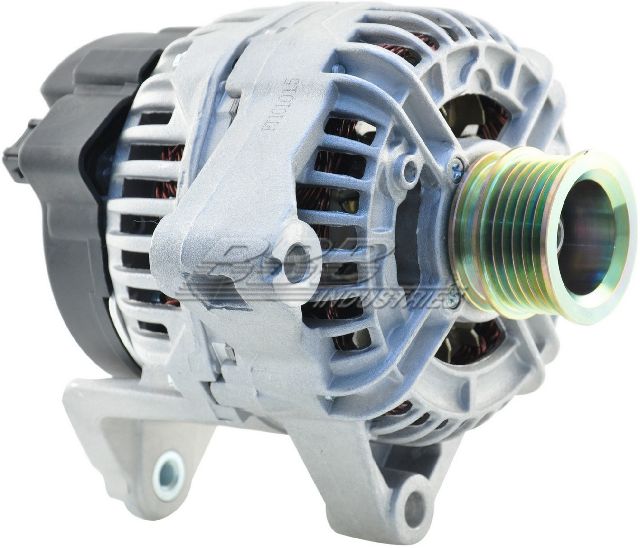 2001-2002 BMW Z3 Alternator (BBB Industries)