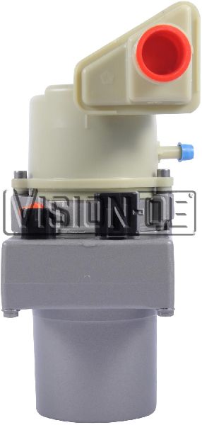 2011-2014 Chrysler 300 Power Steering Pump (BBB Industries)