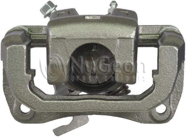 2004-2011 Mazda RX-8 Disc Brake Caliper - Rear Left (BBB Industries)