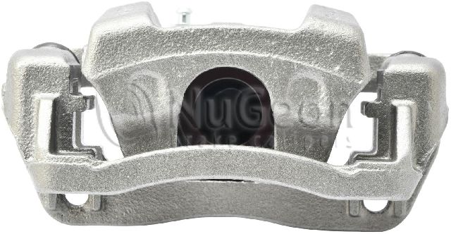 2013-2019 Cadillac ATS Disc Brake Caliper - Rear Right (BBB Industries)