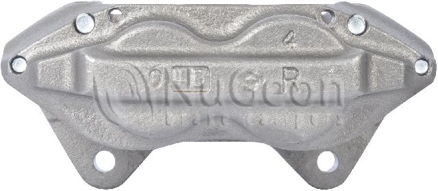 1998-2002 Toyota Land Cruiser Disc Brake Caliper - Front Right (BBB Industries)