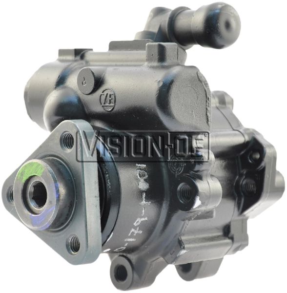 2000-2001 Audi A6 Power Steering Pump (BBB Industries)