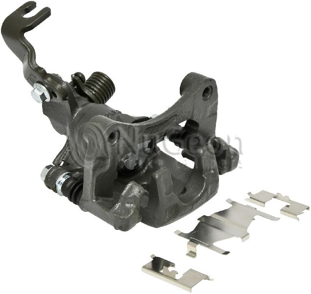 1995-2001 Nissan Maxima Disc Brake Caliper - Rear Left (BBB Industries)
