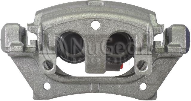 2008-2019 BMW X6 Disc Brake Caliper - Front Right (BBB Industries)
