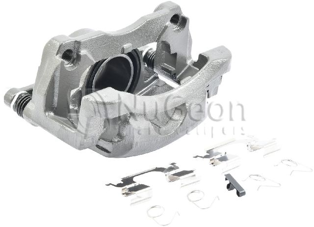 2017-2022 Nissan Rogue Sport Disc Brake Caliper - Front Right (BBB Industries)