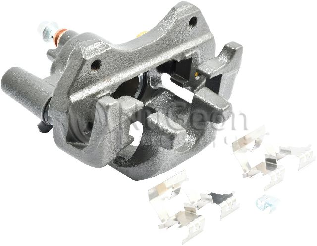 2001-2003 Toyota Highlander Disc Brake Caliper - Rear Right (BBB Industries)