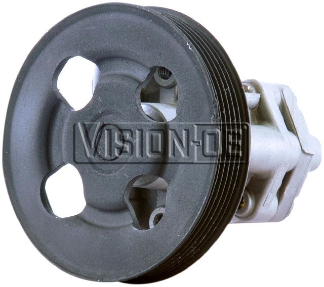 2001-2002 Isuzu Rodeo Sport Power Steering Pump (BBB Industries)